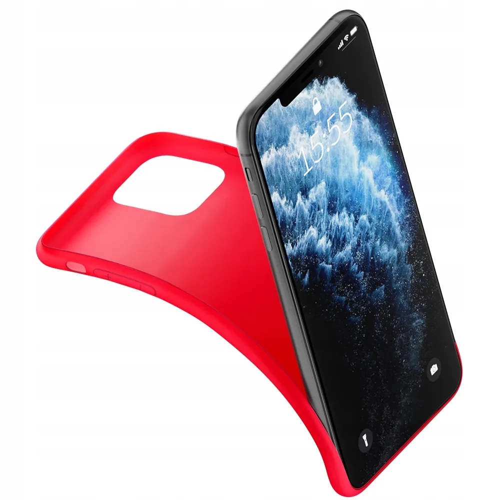 etui-na-iphone-14-plus-3mk-matt-case-strawberry