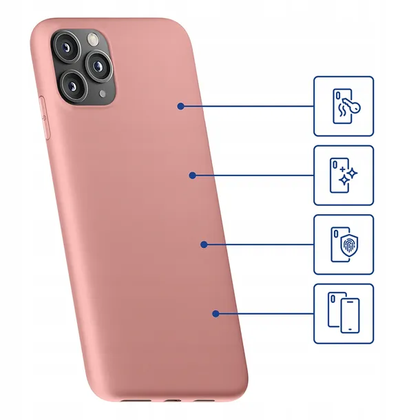 etui-na-iphone-14-pro-max-3mk-matt-case-lychee-funkcje-ladowanie-indukcyjne-pochlanianie-wstrzasow