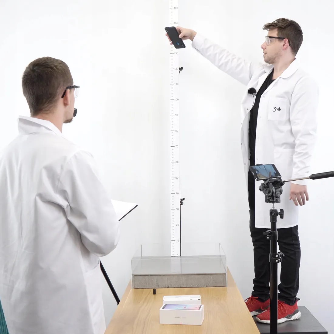 etui-na-iphone-14-pro-max-3mk-matt-case-lychee