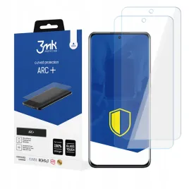 2x-folia-ochronna-hydrozelowa-3mk-arc-na-xiaomi-12-12x-elastyczna