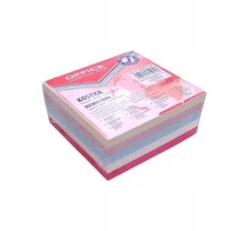 notes-kostka-office-kolor-85-x-85-mm-400-kartek