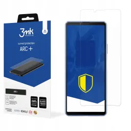folia-ochronna-hydrozelowa-3mk-arc-na-sony-xperia-10-iii-5g-elastyczna