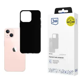 etui-matowe-na-iphone-14-3mk-matt-case-black