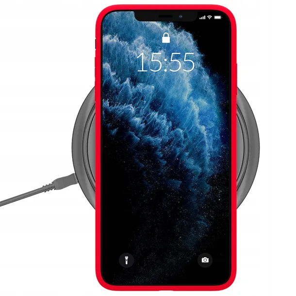 etui-na-iphone-14-pro-max-3mk-matt-case-strawberry-kolor-czerwony