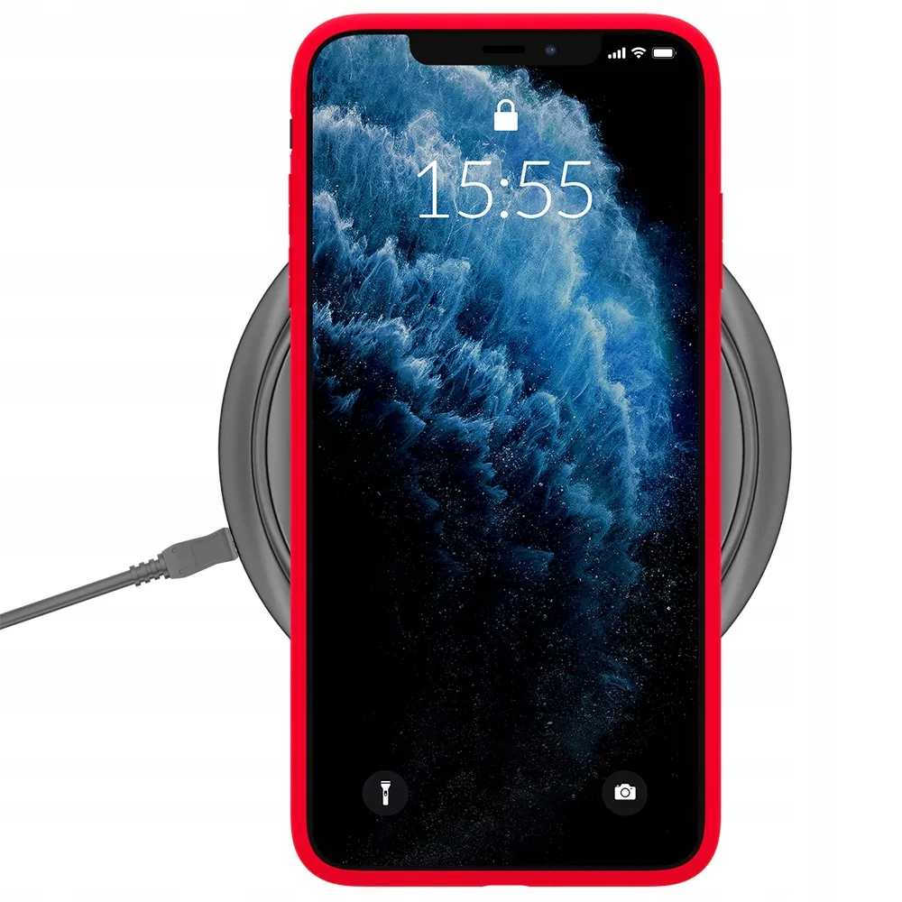 etui-na-iphone-14-pro-max-3mk-matt-case-strawberry