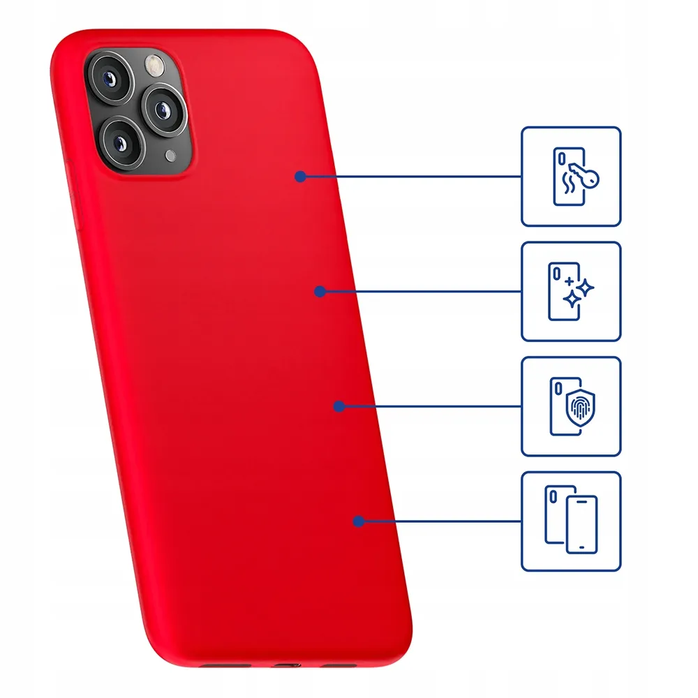etui-na-iphone-14-pro-max-3mk-matt-case-strawberry