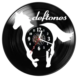 zegar-scienny-z-plyty-winylowej-deftones-1417-14