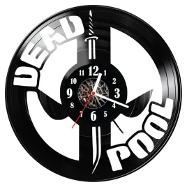zegar-scienny-z-plyty-winylowej-deadpool-1422-14