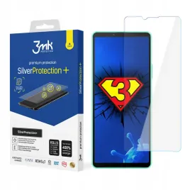folia-ochronna-na-caly-ekran-3mk-silverprotection-do-sony-xperia-10-iv