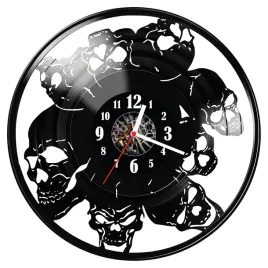 zegar-scienny-z-plyty-winylowej-czaszki-1424-14