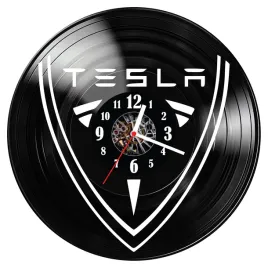zegar-scienny-z-plyty-winylowej-tesla-1433-14
