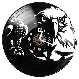 zegar-scienny-z-plyty-winylowej-orzel-1481-14