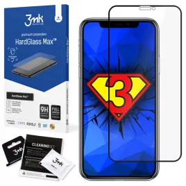 szklo-hartowane-9h-na-caly-ekran-3mk-hardglass-max-apple-iphone-x-xs-11-pro