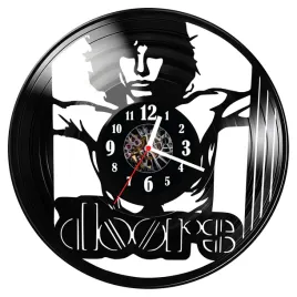 zegar-scienny-z-plyty-winylowej-the-doors-1517-14