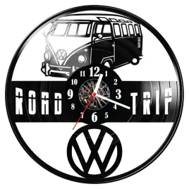zegar-scienny-z-plyty-winylowej-volkswagen-1525-14