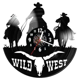 zegar-scienny-z-plyty-winylowej-wild-west-1527-14