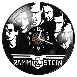 zegar-scienny-z-plyty-winylowej-rammstein-1543-14