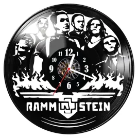 zegar-scienny-z-plyty-winylowej-rammstein-1544-14