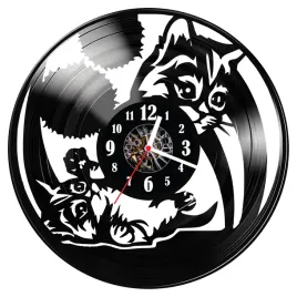 zegar-scienny-z-plyty-winylowej-kot-1551-14