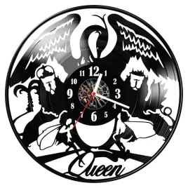 zegar-scienny-z-plyty-winylowej-queen-1704-14