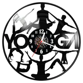 zegar-scienny-z-plyty-winylowej-yoga-1723-14
