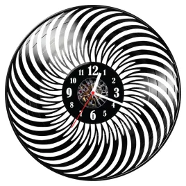 zegar-scienny-z-plyty-winylowej-abstrakcja-1771-14