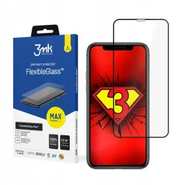 szklo-do-iphone-11-3mk-flexibleglass-max-czarny