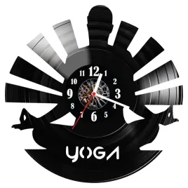 zegar-scienny-z-plyty-winylowej-yoga-1797-14