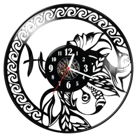 zegar-scienny-z-plyty-winylowej-ryby-1798-14