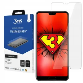 szklo-ochronne-hybrydowe-3mk-flexibleglass-na-huawei-p20-pro