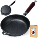 patelnia-zeliwna-cast-line-20-cm-stan-nowy-kolor-czarny