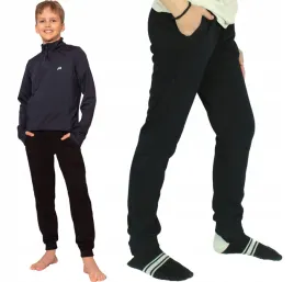 ika-spodnie-dresowe-dzieciece-104-czarne