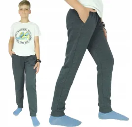 ika-spodnie-dresowe-dzieciece-104-grafitowe