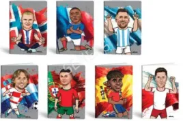 zeszyt-40-kartek-a5-footbal-icons-mar-mar