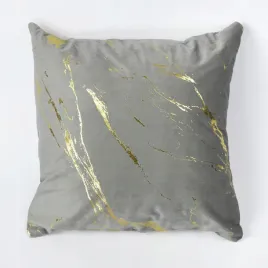 poszewka-welurowa-jasnoszara-40x40-cm-marmurkowy-wzor-zloty-polysk-luksus