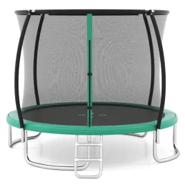 trampolina-zewnetrzna-z-drabinka-trampolina-ogrodowa-305-cm