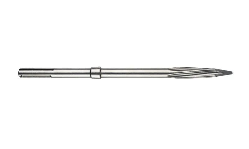 bosch-dluto-sds-max-szpic-400mm-stan-nowy