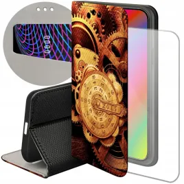 etui-do-xiaomi-redmi-note-14-4g-wzory-zegary-czas-zegarmistrz-case-szklo
