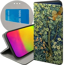 etui-do-xiaomi-redmi-note-14-4g-wzory-william-morris-arts-and-crafts-tapety