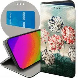 etui-do-xiaomi-redmi-note-14-4g-wzory-robert-thorton-john-rosliny-obrazy