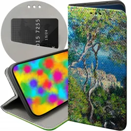 etui-z-klapka-do-xiaomi-redmi-note-14-4g-wzory-claude-monet-futeral-case