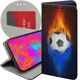 etui-z-klapka-do-xiaomi-redmi-note-14-4g-wzory-sport-pilkarskie-pilka-nozna