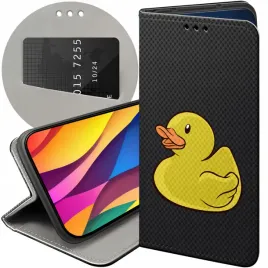 etui-z-klapka-do-xiaomi-redmi-note-14-4g-wzory-bez-tla-naklejki-sticker