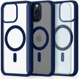 etui-do-apple-iphone-15-pro-do-magsafe-przezroczyste-granatowe-szklo