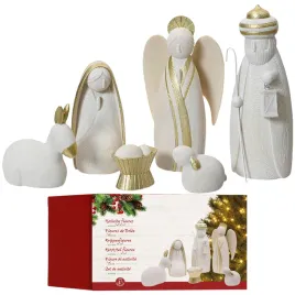 figurki-do-szopki-bozonarodzeniowej-6szt-225-cm-z-zywicy-recznie-robione