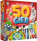 50-gier-trefl-stan-nowy