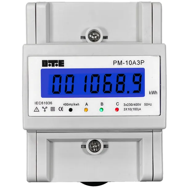 licznik-energii-pm-10a3p-stan-nowy