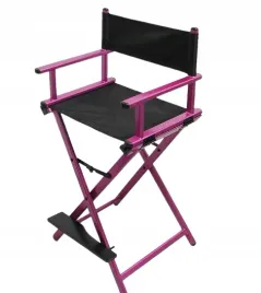 krzeslo-do-makijazu-wizazu-wysokie-aluminiowe-rozowe-make-up
