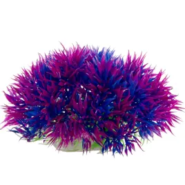 roslinka-sztuczna-kruger-meier-plant-mini-grass-violet