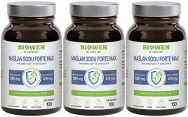 biowen-maslan-sodu-580-mg-300-kapsulek-wlasciwe-ph-jelita-uklad-pokarmowy